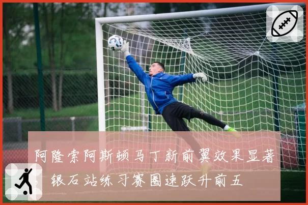 阿隆索阿斯顿马丁新前翼效果显著,银石站练习赛圈速跃升前五