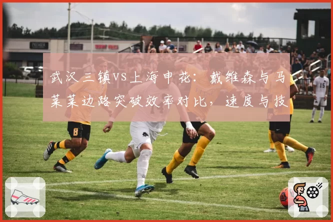 武汉三镇vs上海申花：戴维森与马莱莱边路突破效率对比，速度与技巧的较量谁占优？